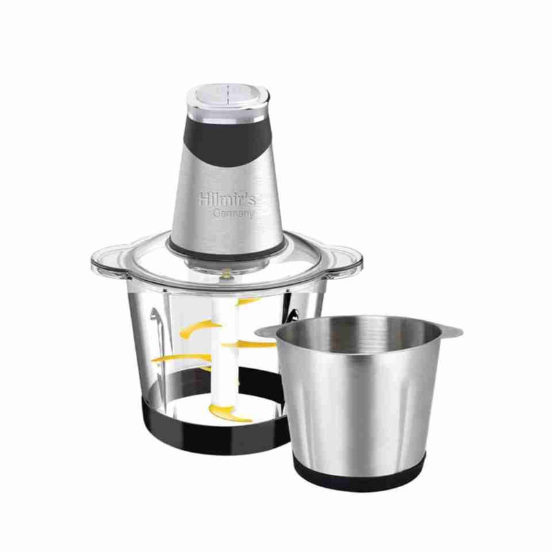 خردکن 3800 میلی‌لیتر هیلمرز مدل H-5139