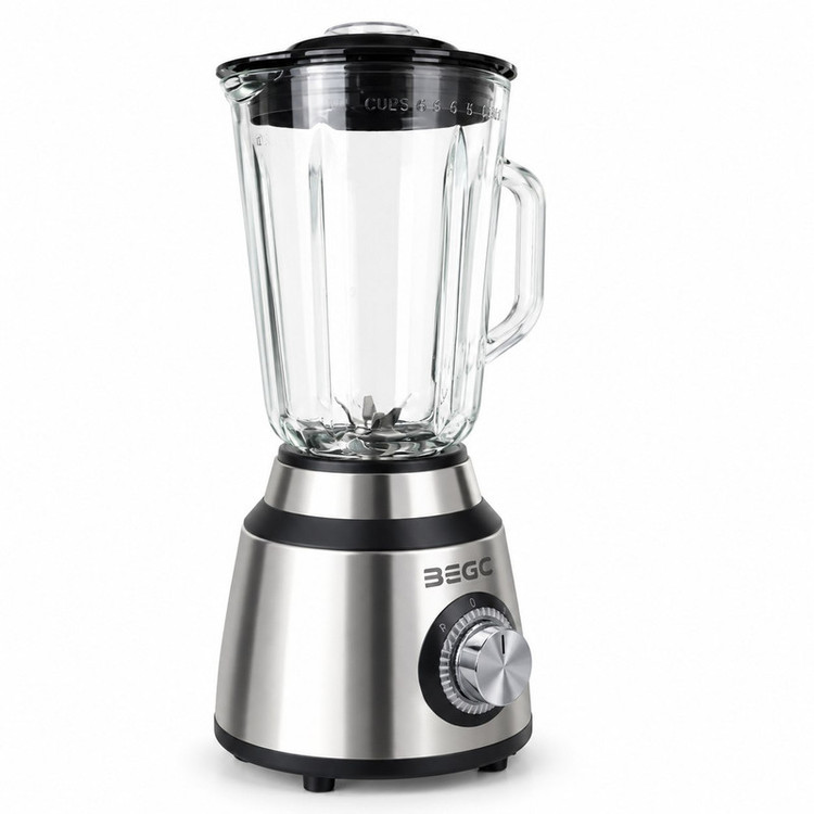 مخلوط کن و آسیاب 1.5 لیتری بگسی مدل BC-1012