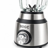 مخلوط کن و آسیاب 1.5 لیتری بگسی مدل BC-1012
