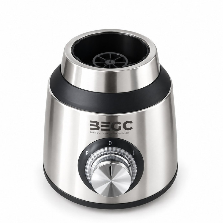 مخلوط کن و آسیاب 1.5 لیتری بگسی مدل BC-1012