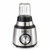 مخلوط کن و آسیاب 1.5 لیتری بگسی مدل BC-1012