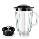 مخلوط کن و آسیاب 1.5 لیتری بگسی مدل BC-1012