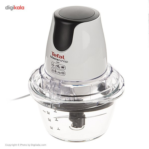 خرد کن تفال مدل روندو MB502B