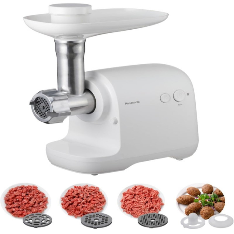 چرخ گوشت 1700 وات پاناسونیک مدل MK-GX1700