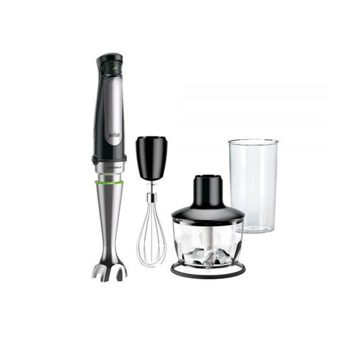 گوشت کوب برقی چندکاره 1000 وات براون مدل MQ 7035X