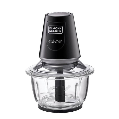 خردکن 1.2 لیتری بلک اند دکر مدل GC400-B5