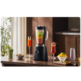 مخلوط کن و آسیاب کن شیائومی مدل MLLJ001CM-1A