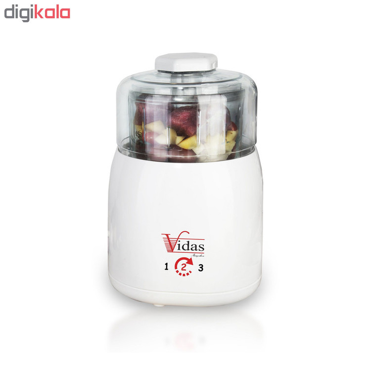 خردکن ویداس مدل VIR-3332