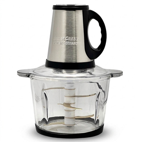 خردکن 3500 میلیلیتر سیلور کرست مدل SL-2021
