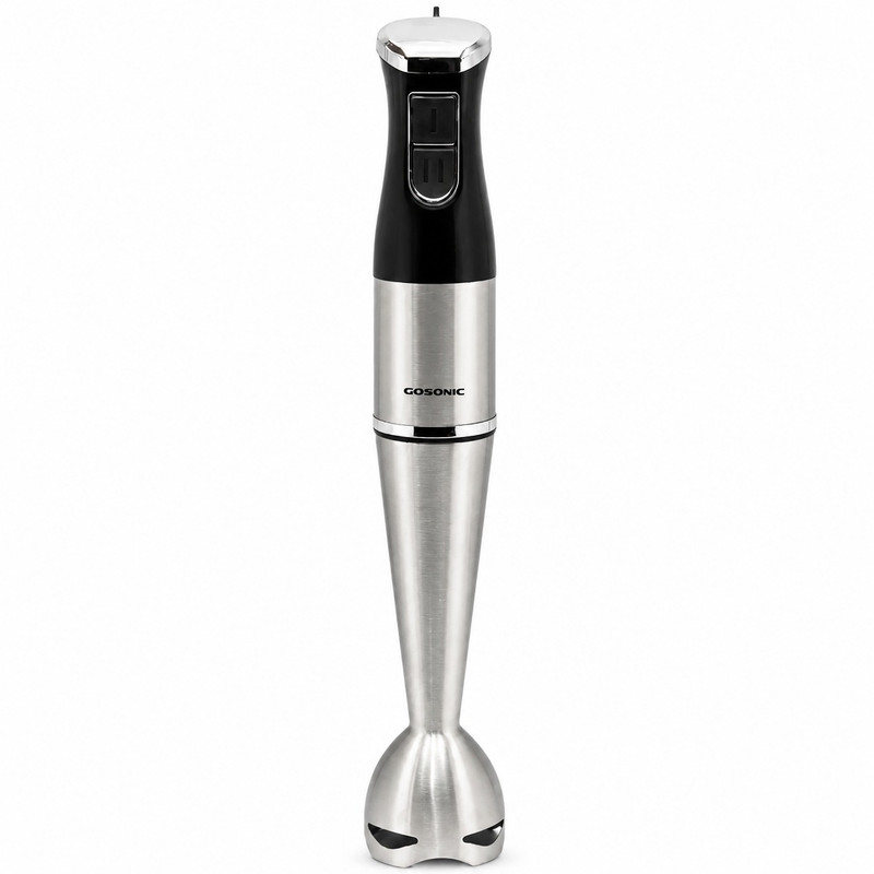 گوشت کوب برقی ۳۰۰ وات گوسونیک مدل GSB-862