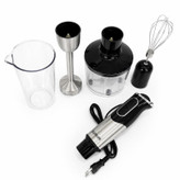 گوشت کوب برقی چندکاره گلدن ۱۰۰۰ وات مدل Gl-137