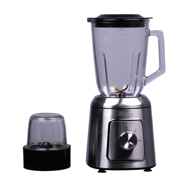 مخلوط کن و آسیاب کن 1.5 لیتری روگن استار مدل Ru-2710