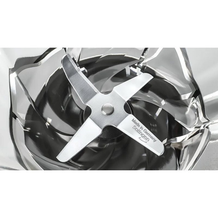 مخلوط کن و آسیاب کن بوش مدل MMB6145BG