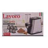 سالادساز برقی لاوارو مدل LSM-3102