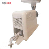 چرخ گوشت جهان آوا مدل MG-1200-EBS کد 3001429