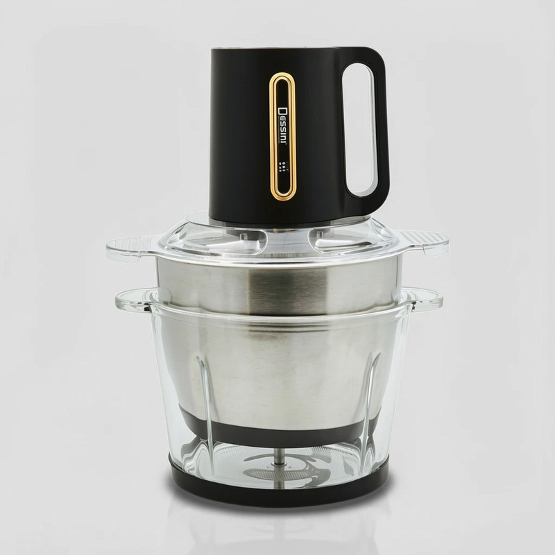 خردکن 3 لیتر دسینی مدل DS-917G