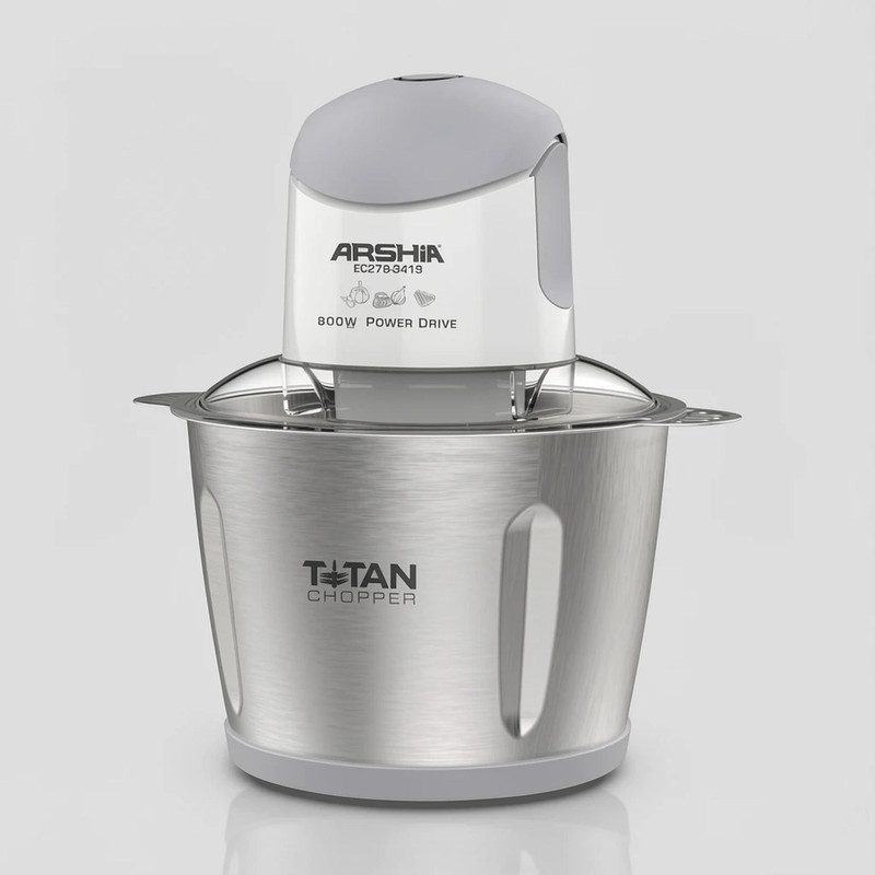 خردکن 3 لیتری عرشیا مدل EC278-3419