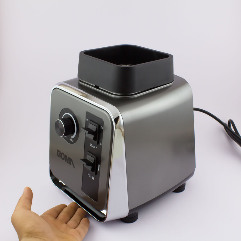 مخلوط کن 2 لیتری بوما مدل BM-998