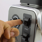 مخلوط کن 2 لیتری بوما مدل BM-998