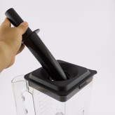 مخلوط کن 2 لیتری بوما مدل BM-998