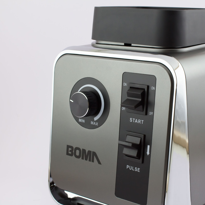 مخلوط کن 2 لیتری بوما مدل BM-998
