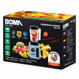 مخلوط کن 2 لیتری بوما مدل BM-998