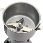 آسیاب صنعتی سیلورکرست مدل SC-150