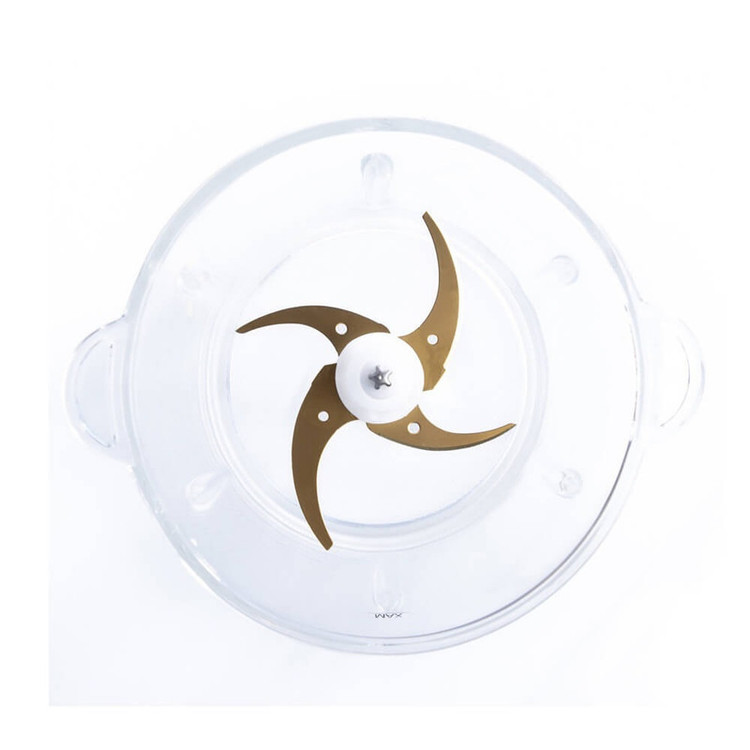 خردکن باریتون مدل BFC-3501BTX
