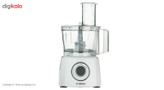 غذاساز بوش مدل MCM3200W