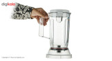 غذاساز بوش مدل MCM3200W