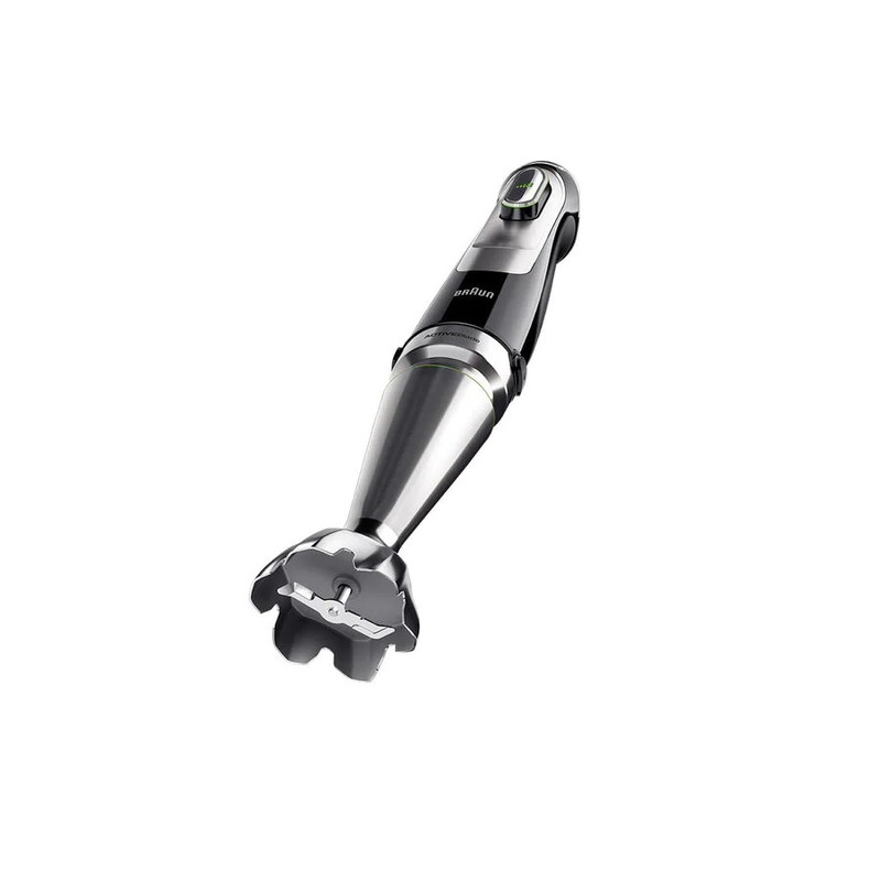 گوشت کوب برقی براون مدل MQ9138XL