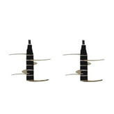 خردکن 3800 میلیلیتر سیلور کرست مدل MZ-2021