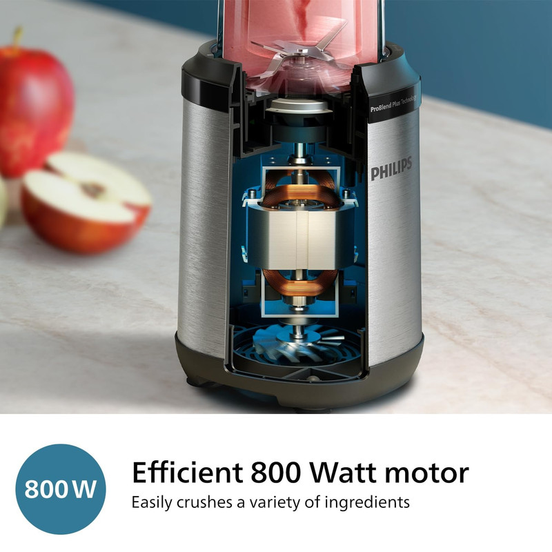 مخلوط کن فیلیپس مدل HR2765/00