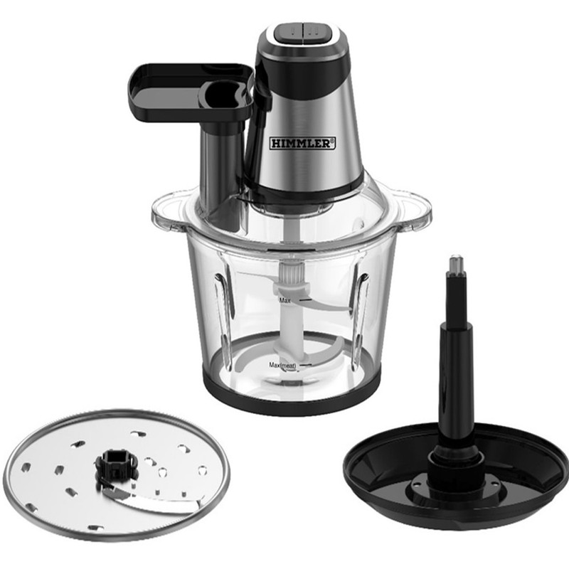 خردکن هیملر مدل HCH-2045