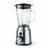 مخلوط کن و آسیاب کن 1.5 لیتری ام آر اس مدل MRS-6003