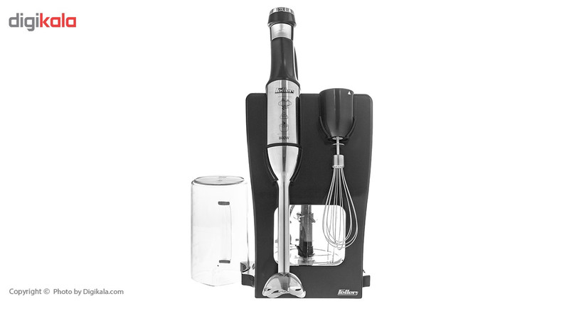 گوشت کوب برقی فلر مدل HB 800