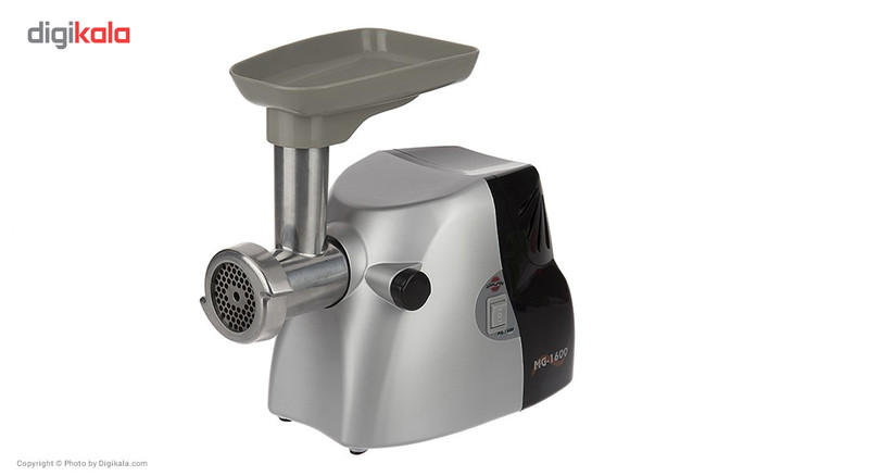 چرخ گوشت پارس خزر مدل MG-1600P
