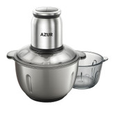 خردکن 3 لیتری آزور مدل AZ-844CH