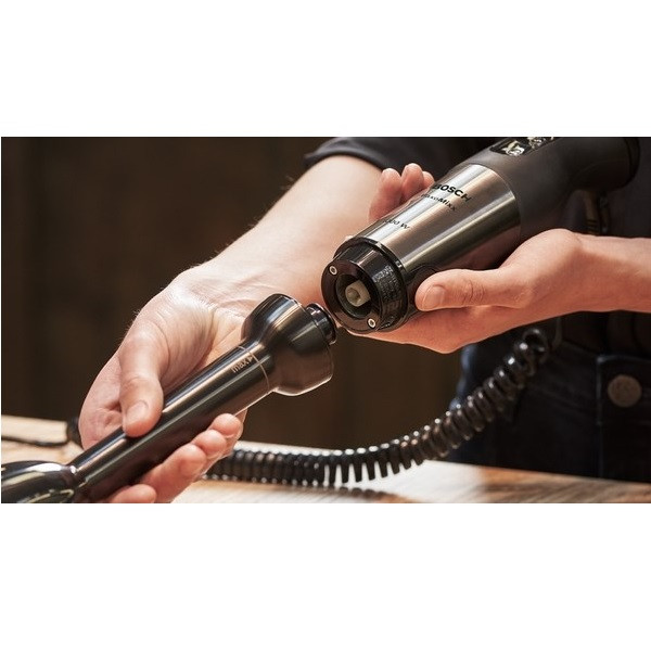 گوشت کوب برقی بوش مدل MS84CB6110