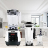 مخلوط کن و آسیاب کن 2 لیتری گلاوا مدل GB200