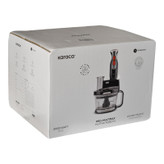 غذاساز چندکاره 2000 وات کاراجا مدل Multimax