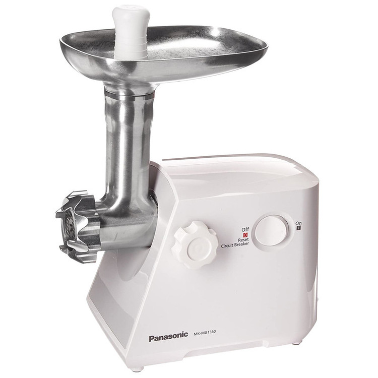 چرخ گوشت پاناسونیک مدل MK-MG1560