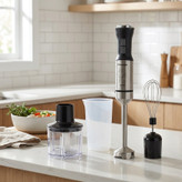 گوشت کوب برقی چندکاره 3000 وات پاناسونیک مدل SK_5915