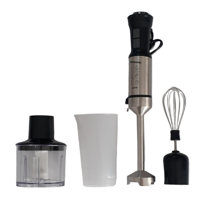 گوشت کوب برقی چندکاره 3000 وات پاناسونیک مدل SK_5915