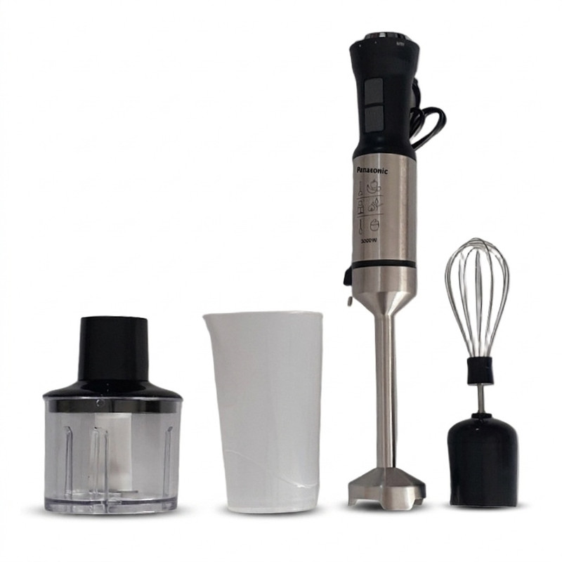 گوشت کوب برقی چندکاره 3000 وات پاناسونیک مدل SK_5915