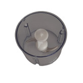 گوشت کوب برقی چندکاره 3000 وات پاناسونیک مدل SK_5915
