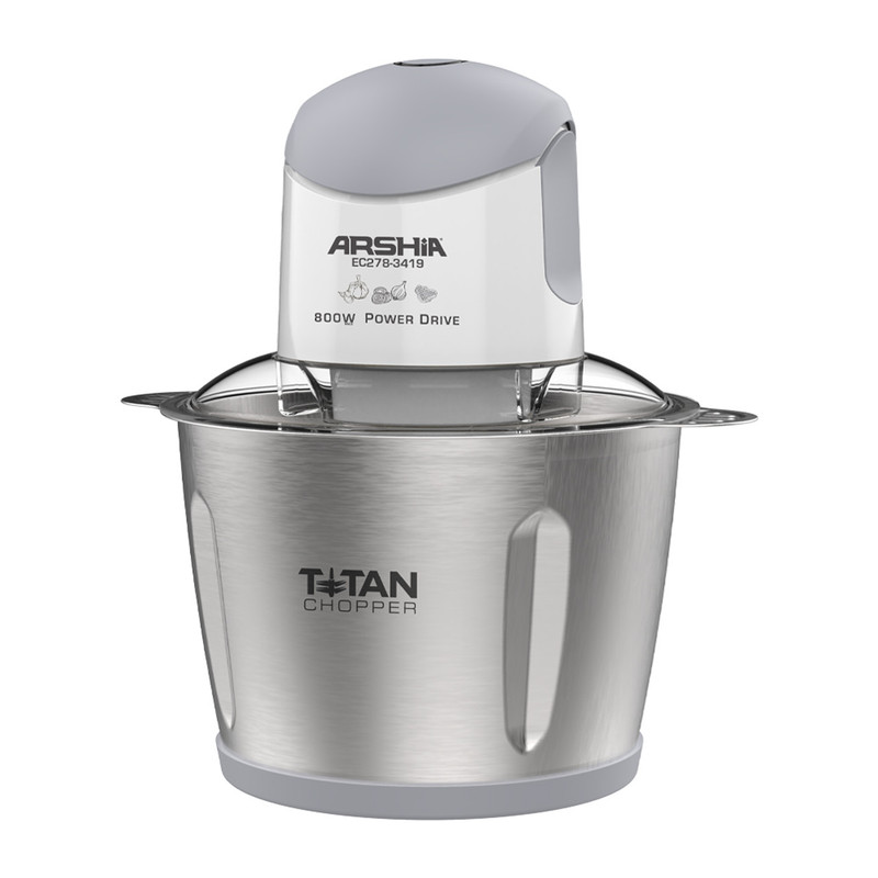 خردکن 3 لیتری عرشیا مدل EC278-3419