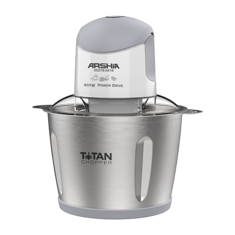 خردکن 3 لیتری عرشیا مدل EC278-3419