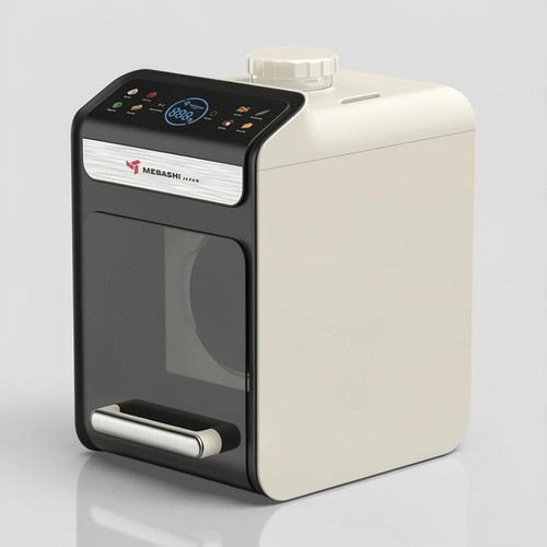 رنده برقی مباشی مدل ME-SM1002
