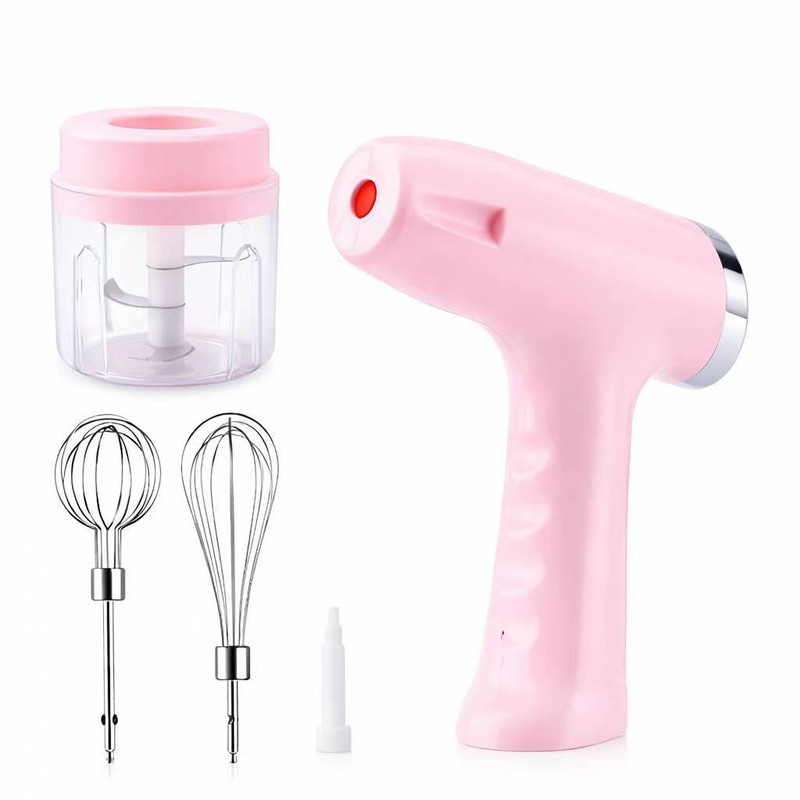خردکن 250 میلی لیتری مدل DM-518 2IN1